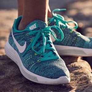 Women's Nike LunarEpic Low Flyknit Running Shoes