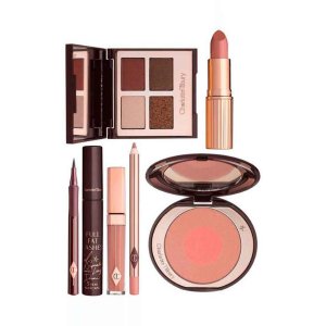 with $80 Charlotte Tilbury Purchase@Nordstrom, Dealmoon exclusive
