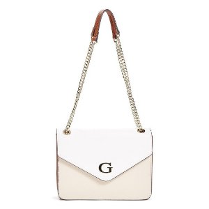 Select Guess Handbags Sale @ GUESS