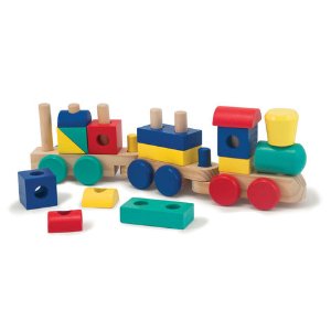 Columbus Day Sale! Melissa and Doug Toys @ Carter's