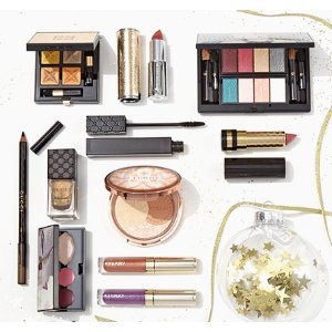 Holiday Gift Sets and Value Sets Purchase @ Saks Fifth Avenue