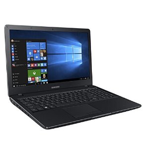 Samsung NP300E5K-L04US Notebook 3 15" Laptop