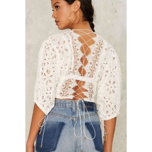 All Markdowns @ Nasty Gal