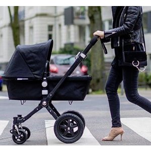 for Every $125 You Spend on Bugaboo Stroller@ Bloomingdales