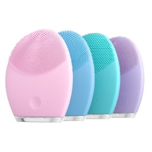 FOREO LUNA & ISSA Products @ Foreo
