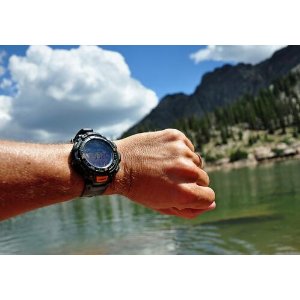 Casio Men's Pathfinder Watches Starting @ Amazon.com