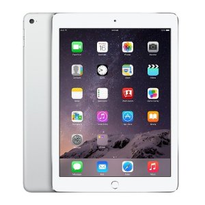 Apple iPad Air 2 Wi-Fi 版本 32GB 三色可选