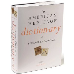 Dictionary Sale @ Amazon