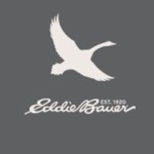 With Clearance @ Eddie Bauer