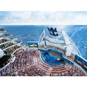 Cruise.com 7天西加勒比游轮航线特卖