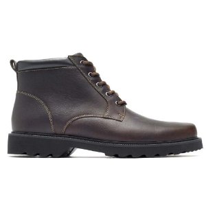 Men’s and Women’s Sale and Outlet Boots @ Rockport