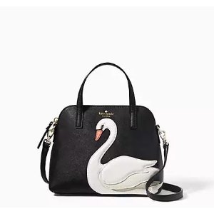 kate spade on pointe swan small maise $(reg.$298) - Dealmoon