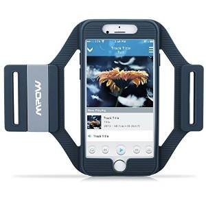 Mpow Sports Armband for iPhone 6s , iPhone 6