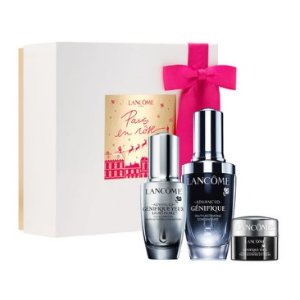 With Over $60 Gift Sets Purchase @ Lancôme