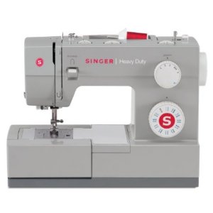SINGER 4423 Heavy Duty Extra-High Sewing Speed Sewing Machine