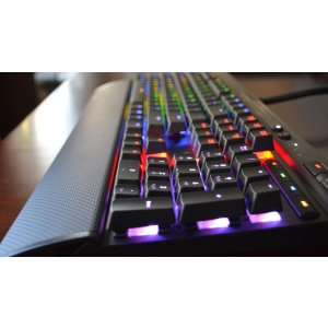 Extra 25% off on Corsair Gaming Keyboard