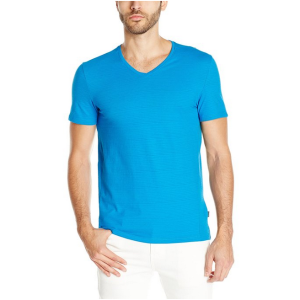 Calvin Klein Men's Short-Sleeve Solid T-shirt