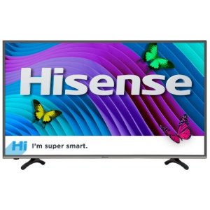 Hisense 65吋 4K超高清 智能电视 65H620D