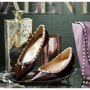 Rue La La精选Valentino包包鞋子热卖
