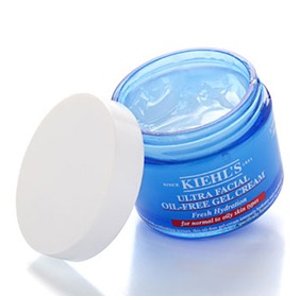 Ultra Facial Oil-Free Gel-Cream @ Kiehl's