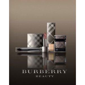 Burberry Beauty Products@ Saks Fifth Avenue