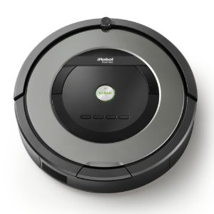 iRobot Roomba Robotic Vaccum @ Kohl's