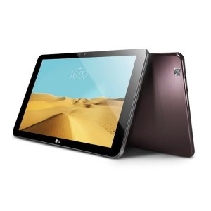 LG G Pad II 10" Android Tablet