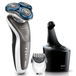 Philips Norelco Shaver 7700 for Sensitive Skin, S7720/90