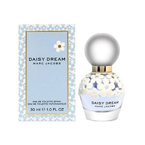 Marc Jacobs Daisy Dream EDT Spray, 1 Ounce