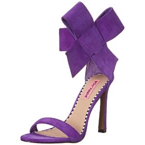 Betsey Johnson Women s Friskyy Dress Sandal