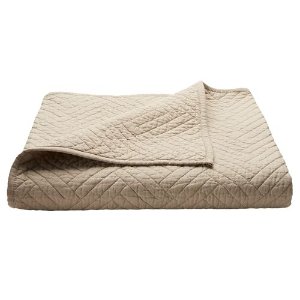 SONOMA Goods for Life Quilted Throw