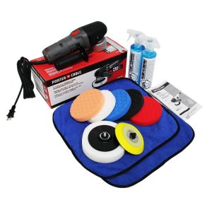 Chemical Guys Detailing Complete Detailing Kit