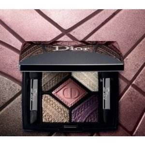 Dior超新2016埃菲尔铁塔5色眼影盘上新热卖