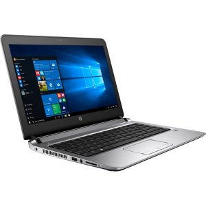 HP 13.3" ProBook 430 G3 Notebook(i3-6100U, 8GB, 128GB M.2)