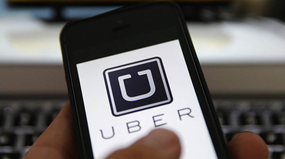 新生必看!如何使用打车软件Uber & Lyft
