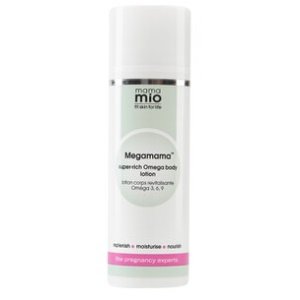 Mama Mio Soothe & Hydrate Products @ Mio Skincare
