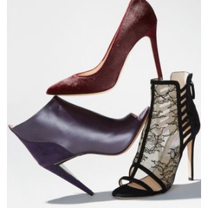 Rene Caovilla, Proenza Schouler More Designer Shoes On Sale @ Gilt