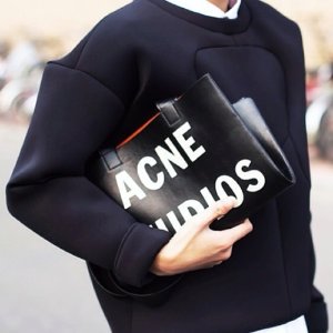 Selected Acne Studio Men's Clothing purchase @ Saks Fifth Avenue