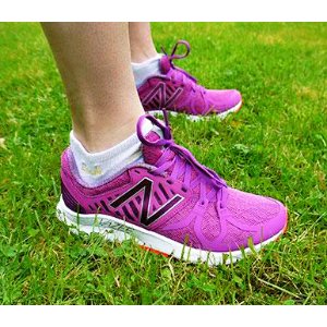 New Balance Women's Vazee Rush Running Shoe