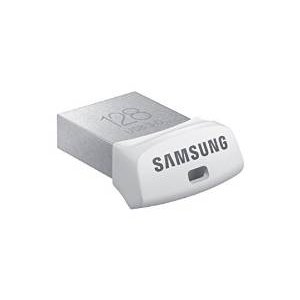 Samsung 128GB USB 3.0 Flash Drive Fit