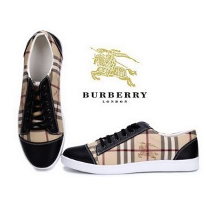 Burberry Shoes @ Bloomingdales