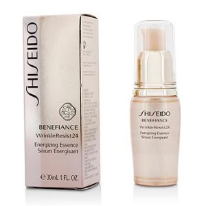 Shiseido Benefiance Wrinkle Resist 24 Energizing Essence 30ml