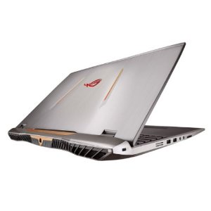 ASUS ROG G701VO-CS74K 17.3-Inch Overclocked Gaming Laptop