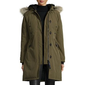 with Canada Goose Purchase  @ Bergdorf Goodman Dealmoon Double's Day Exclusive!