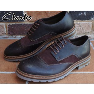 Clarks Dargo Limit Men's Shoe