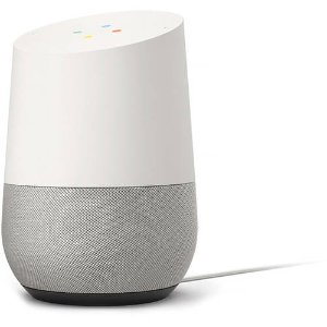 Google Home (白色)家庭智能管家音箱