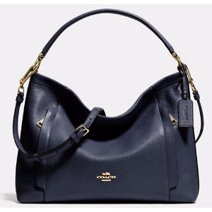 with SCOUT hobo Handbags @ Coach