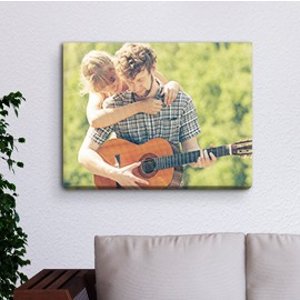 16*20 Canvas Print + 80% Off of All Other Sizes @ Easy Canvas Prints