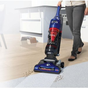 WindTunnel 2 Pet Rewind Bagless Upright Vacuum Cleaner with Extended Reach