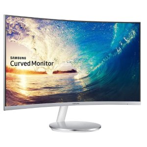 Samsung CF591 Series Curved 27-Inch FHD Monitor (C27F591): Electronics